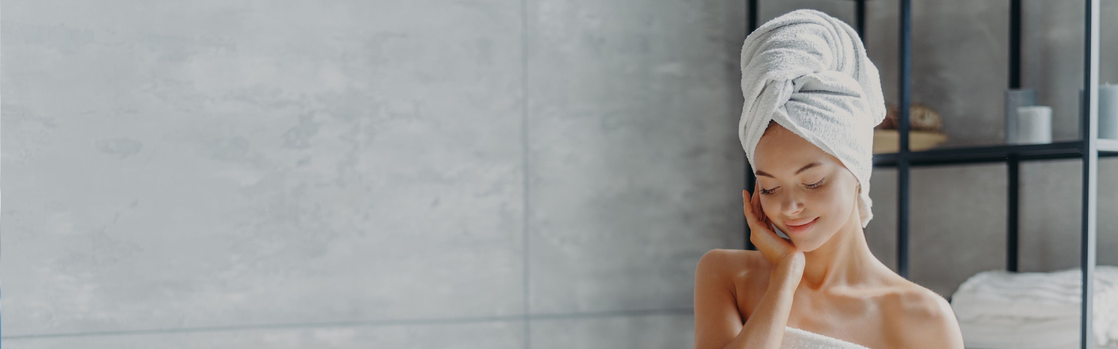 Votre routine, réinventée.