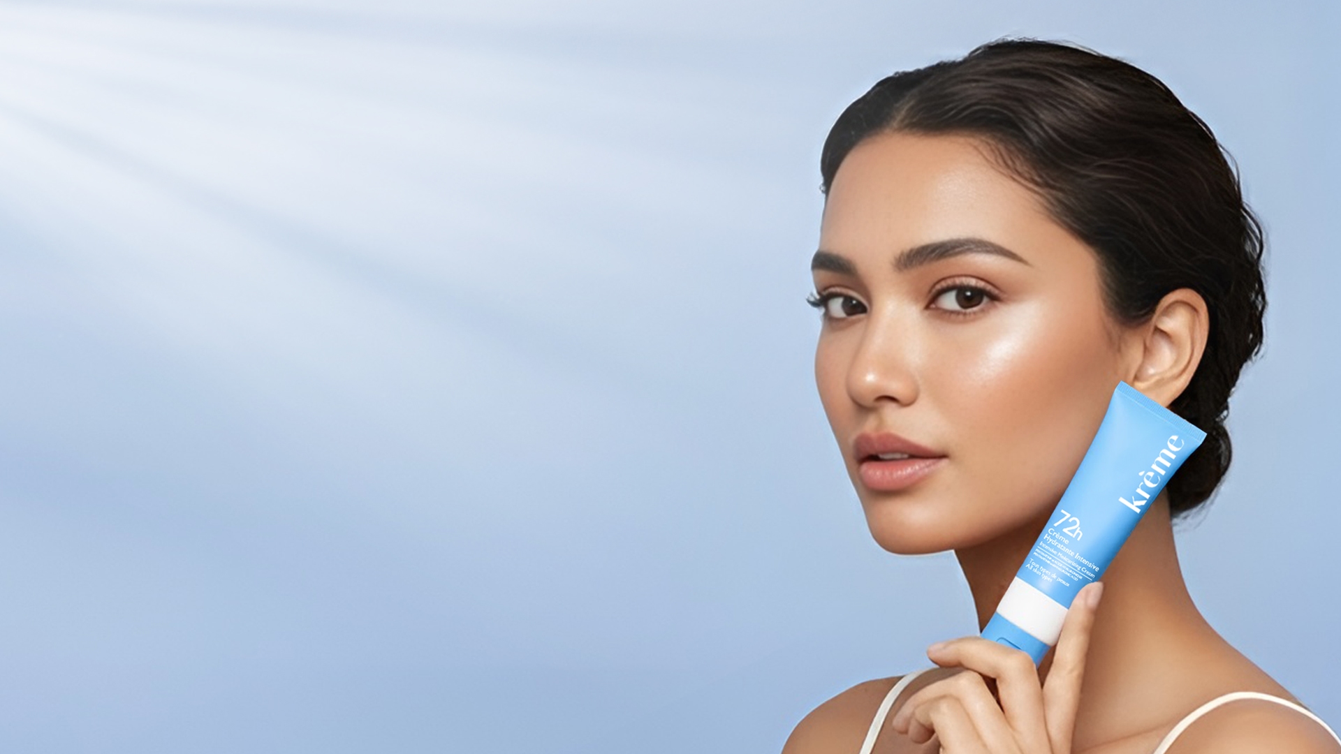 Votre routine, réinventée.