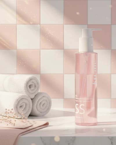 Rougeurs et sensibilité