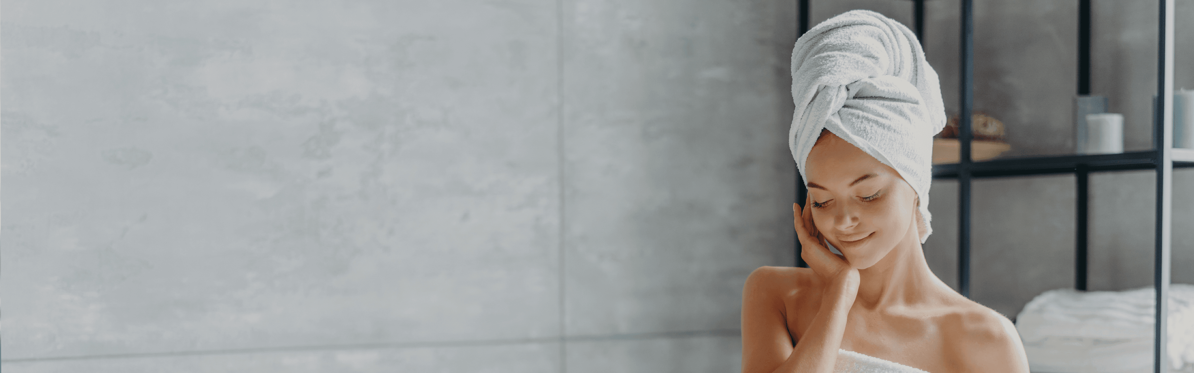 Votre routine, réinventée.