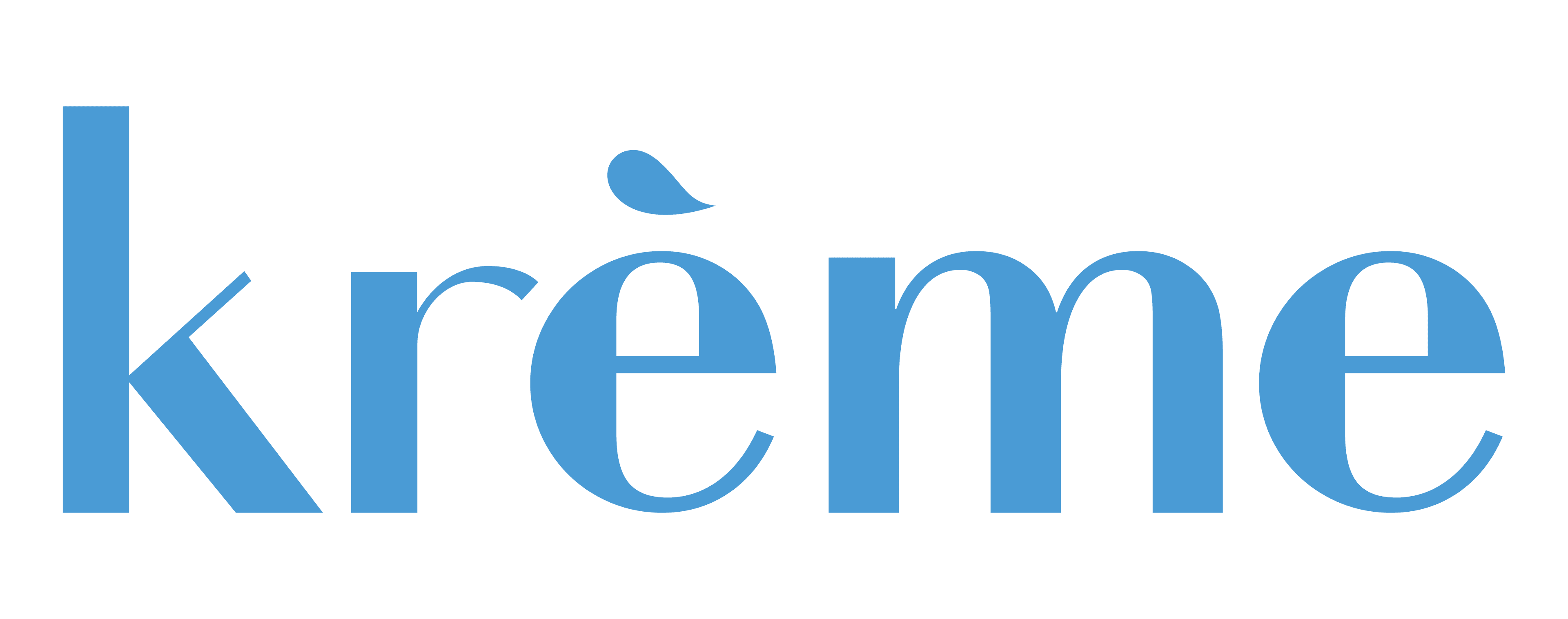 Krème Logo
