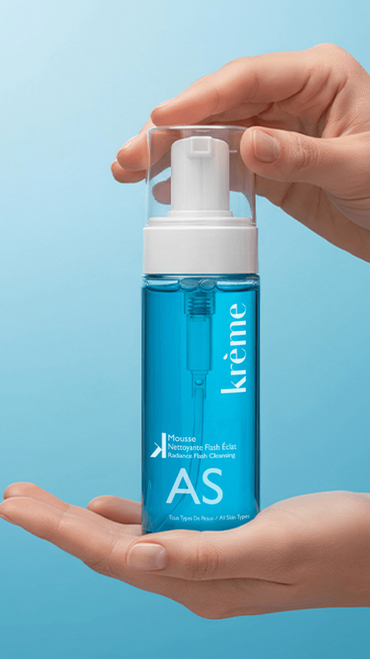 Clean. Moderne. Authentique.