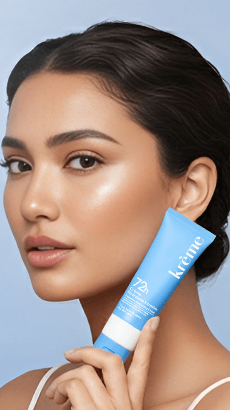 Votre routine, réinventée.