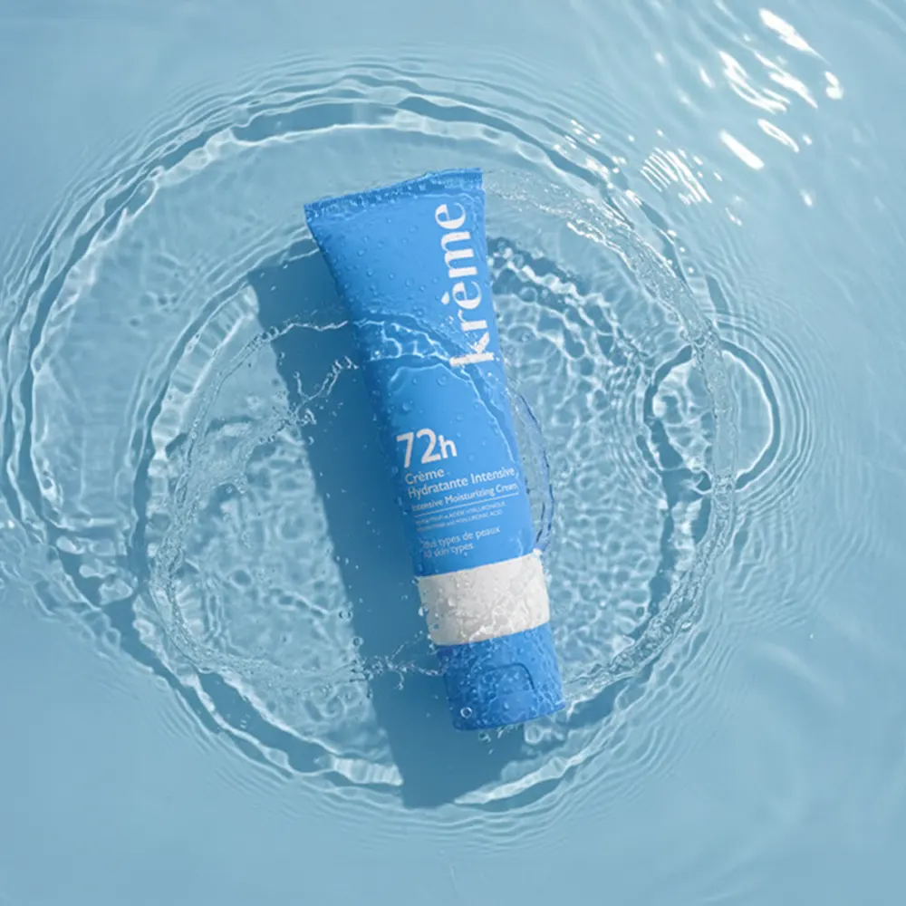 Crème Hydratante